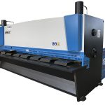 Peiriant Cneifio Guillotin