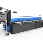 Peiriant Cneifio Hydrolig