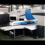 gwneuthurwyr pysgod cnc cnc - pwysau tyrc turret - peiriannau cylchdro servo 5-echel cnc