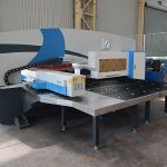 cnc turret punch peiriant wasg offeryn
