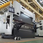 taflen fetel yn plygu brecwast meistr metel 100t / 3200