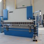 gyda system E200 system Wc67 hydrolig brêc