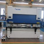 System integredig hydrolig Tseiniaidd yn pwysleisio pris isel brêc