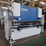 peiriant brêc pysgod pwysedd hydrolig ansawdd uchel estun e20 e21 rheolwr gyda phris da a CE