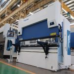 ddyletswydd trwm DIWEDDUR pris brêc wasg hydrolig cnc metel