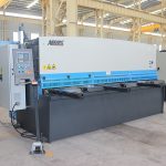 peiriant cneifio hydrolig hydrolig hydrolig gydag ansawdd uchel